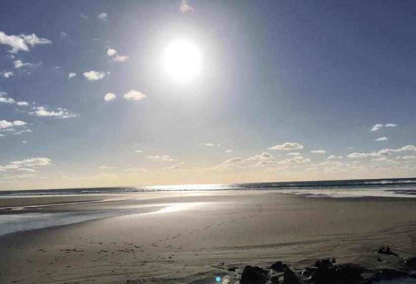 住宿加早餐  A La Ferme De Saint Germain