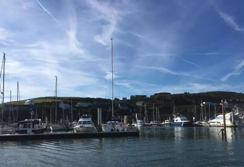 Aamiaismajoitus (B&B) A La Ferme De Saint Germain