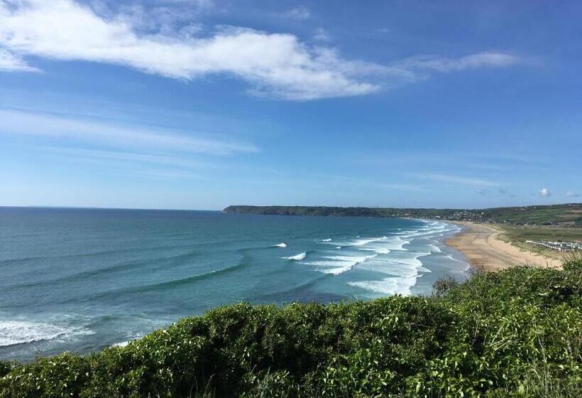 住宿加早餐  A La Ferme De Saint Germain