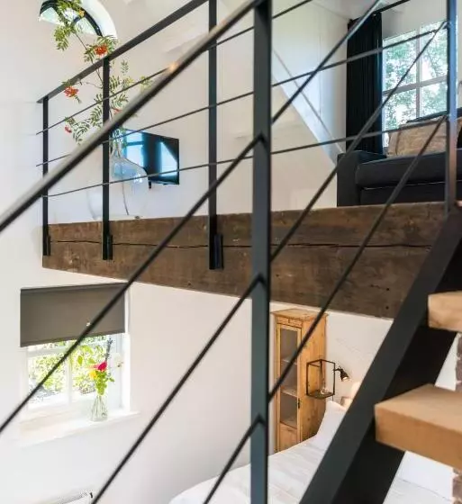 ベッドアンドブレックファースト Bed En Breakfast Puur8a