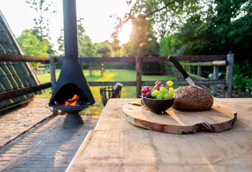 ベッドアンドブレックファースト Bed En Breakfast Puur8a