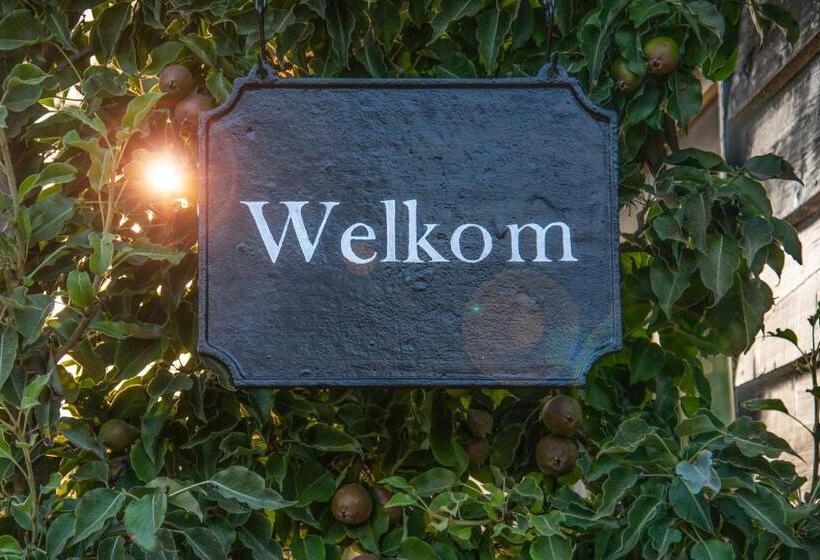 住宿加早餐  Bed En Breakfast Puur8a