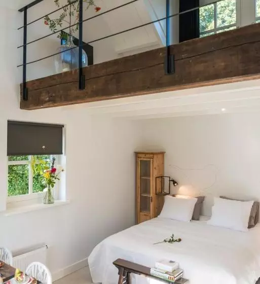 ベッドアンドブレックファースト Bed En Breakfast Puur8a