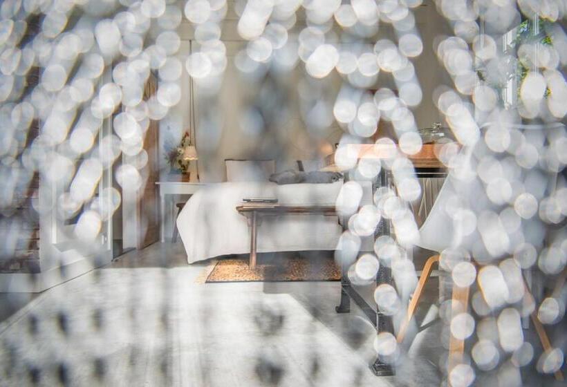 住宿加早餐  Bed En Breakfast Puur8a