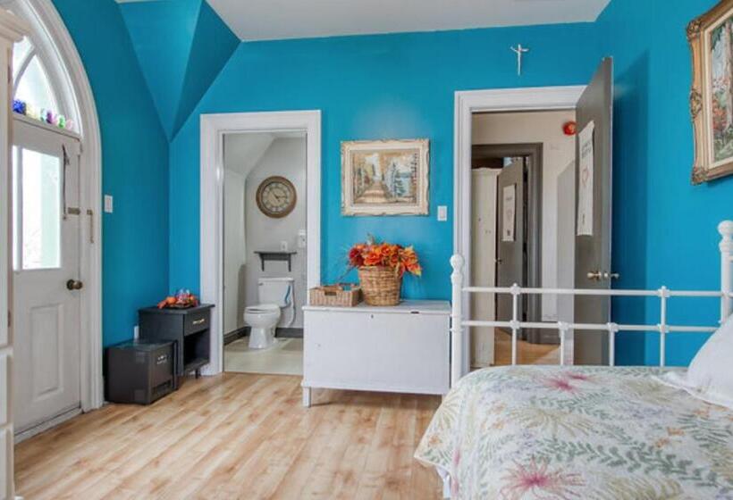 Bed and Breakfast Bristows Inn