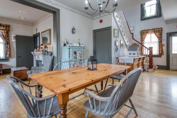 Bed and Breakfast Bristows Inn