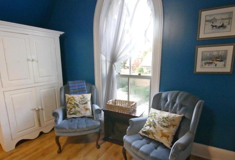 Bed and Breakfast Bristows Inn