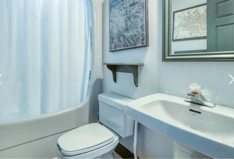 Bed and Breakfast Bristows Inn