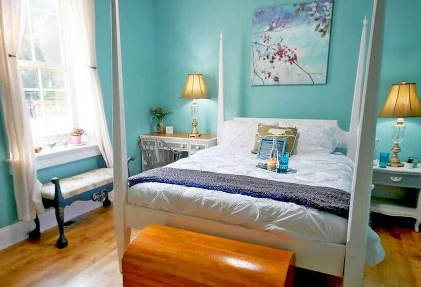 Bed and Breakfast Bristows Inn