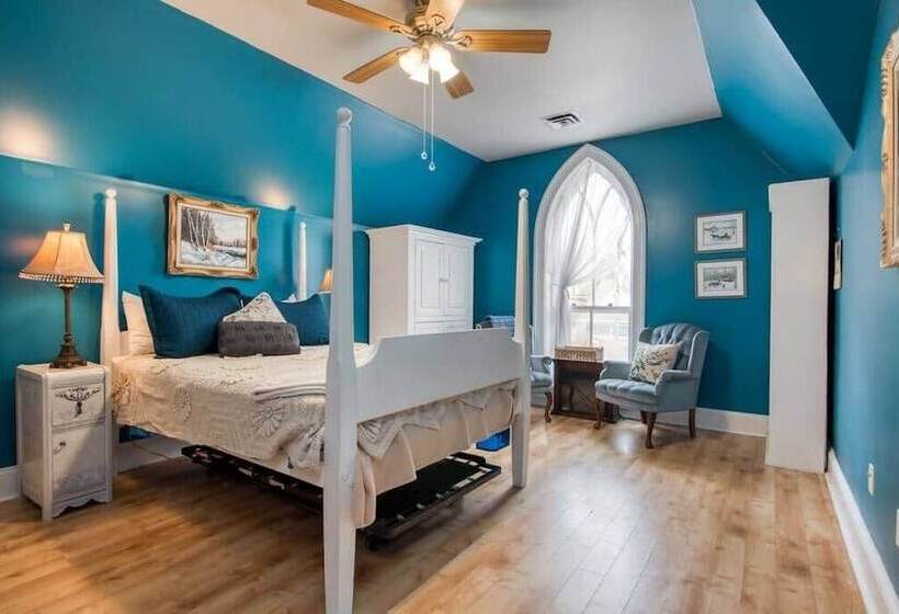 Bed and Breakfast Bristows Inn