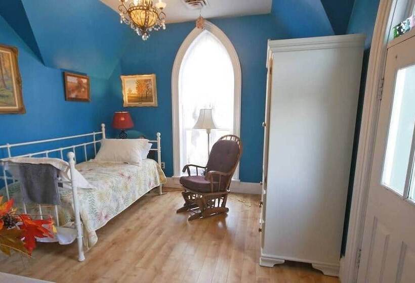 Bed and Breakfast Bristows Inn