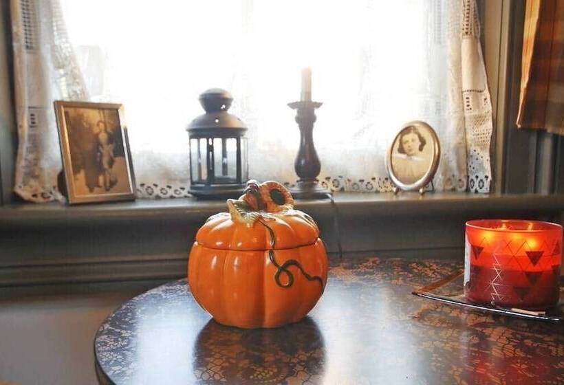 Bed and Breakfast Bristows Inn