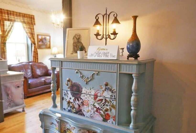 Bed and Breakfast Bristows Inn