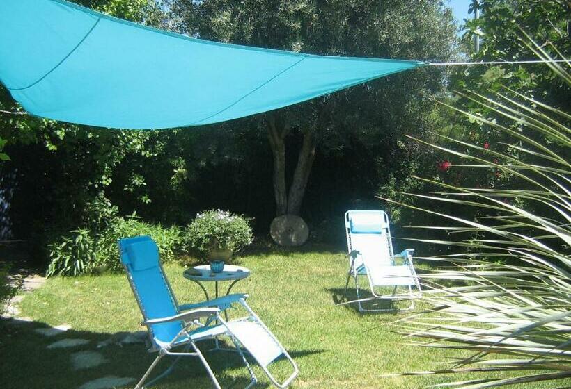 צימר Chambres D Hôtes Lou Félibre