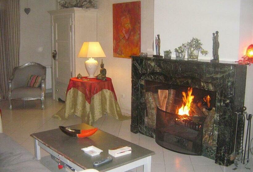 צימר Chambres D Hôtes Lou Félibre