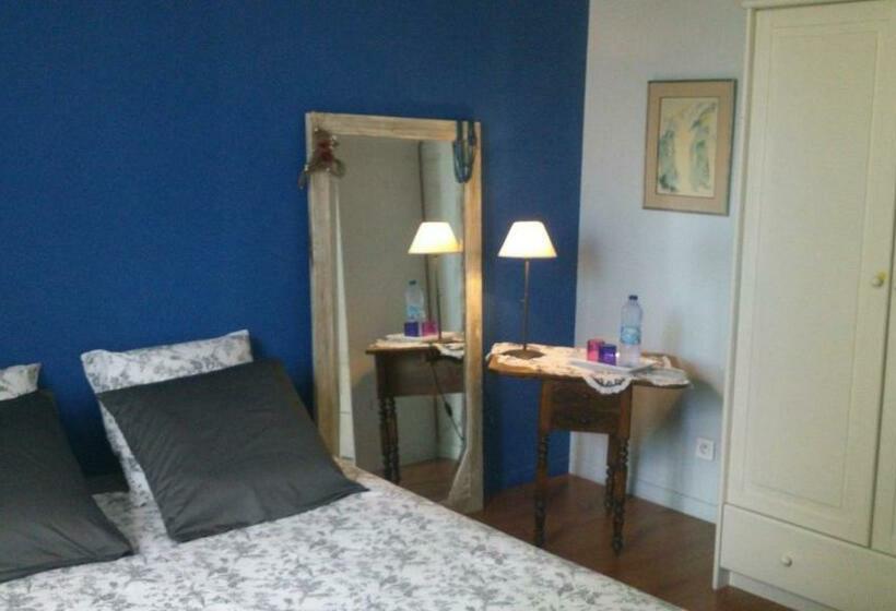 צימר Chambres D Hôtes Lou Félibre