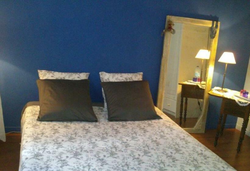 צימר Chambres D Hôtes Lou Félibre