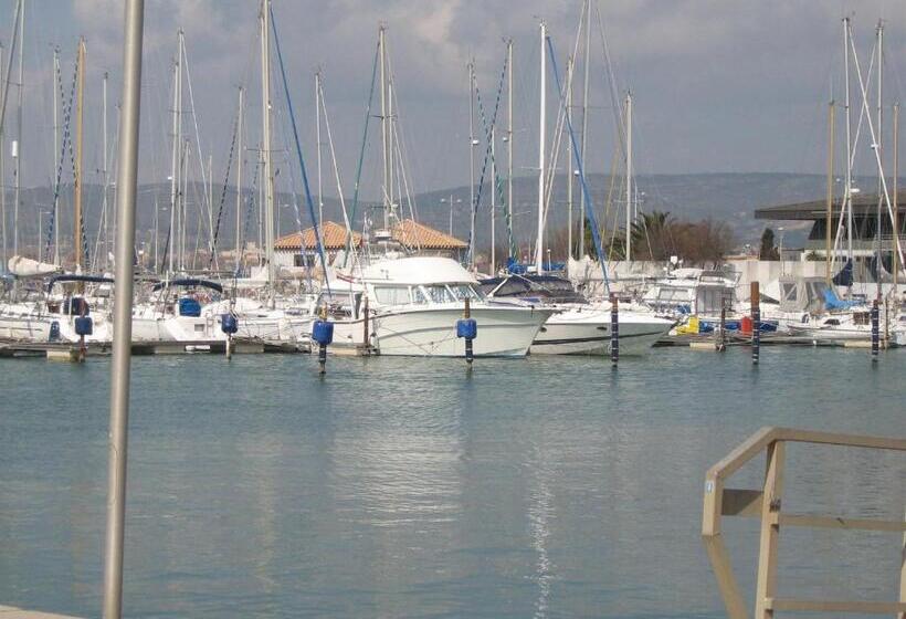 צימר Chambres D Hôtes Lou Félibre