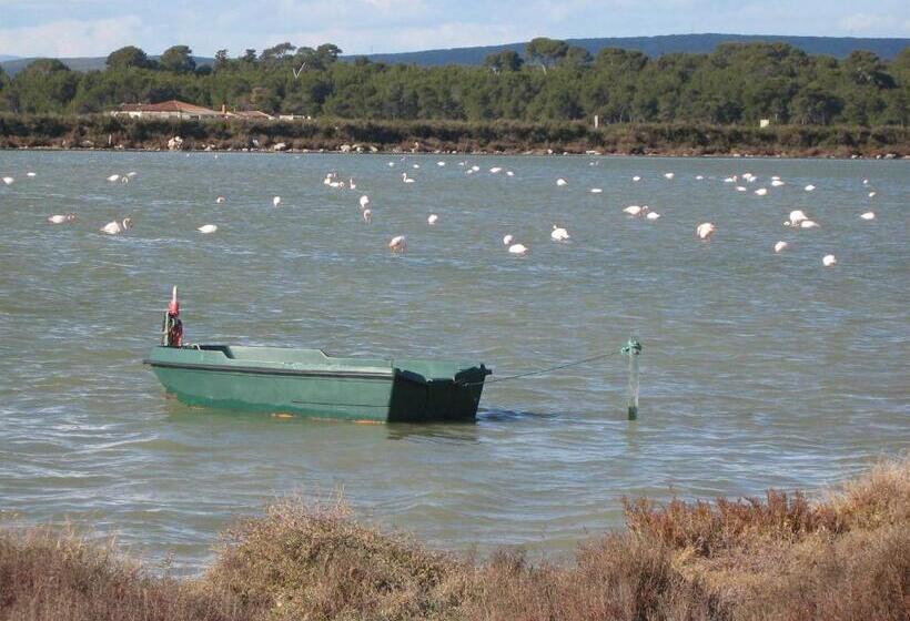 צימר Chambres D Hôtes Lou Félibre