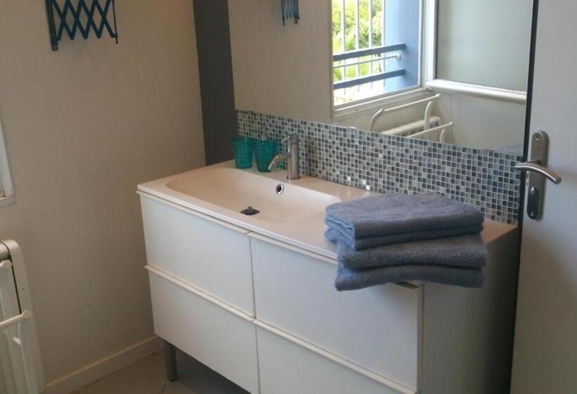 צימר Chambres D Hôtes Lou Félibre