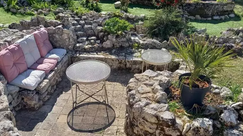 Aamiaismajoitus (B&B) La Maison Josnes De Mady