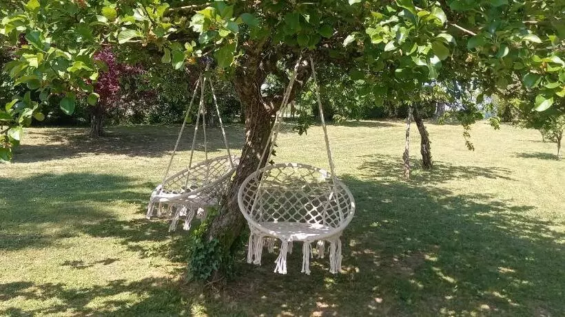 Aamiaismajoitus (B&B) La Maison Josnes De Mady