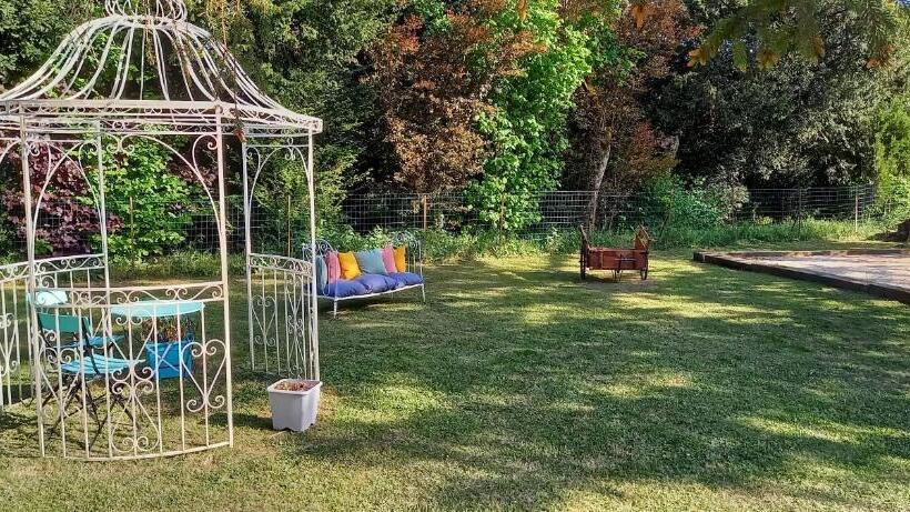 مبيت وإفطار La Maison Josnes De Mady