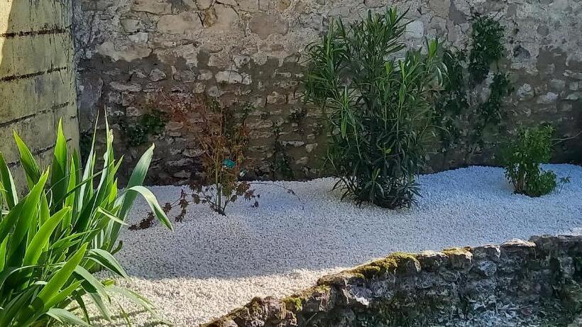 مبيت وإفطار La Maison Josnes De Mady