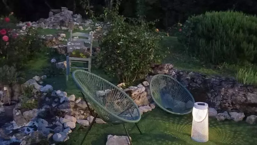 Aamiaismajoitus (B&B) La Maison Josnes De Mady