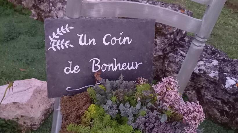 مبيت وإفطار La Maison Josnes De Mady