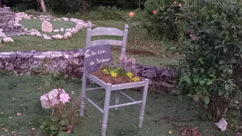 مبيت وإفطار La Maison Josnes De Mady