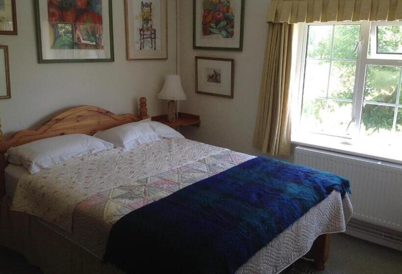 צימר The Mill House