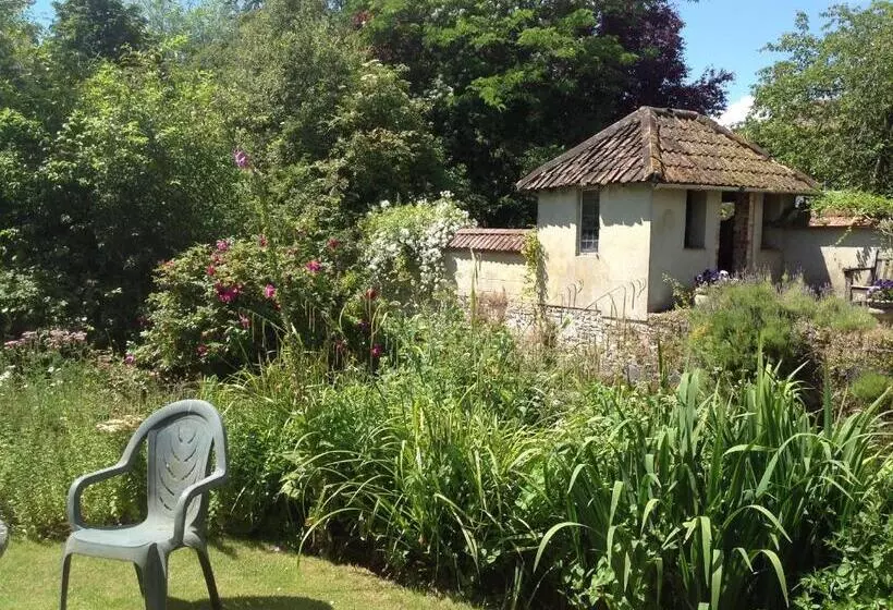 Aamiaismajoitus (B&B) The Mill House