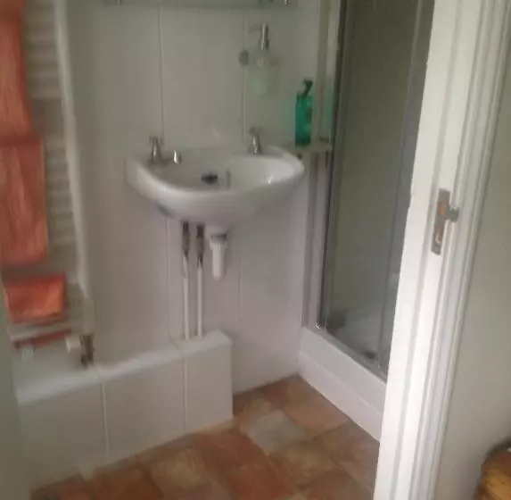 Aamiaismajoitus (B&B) The Mill House