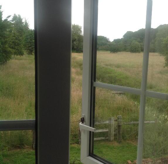 צימר The Mill House