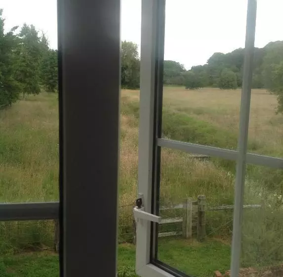 Aamiaismajoitus (B&B) The Mill House