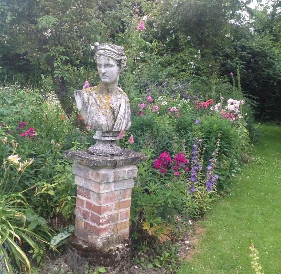 צימר The Mill House