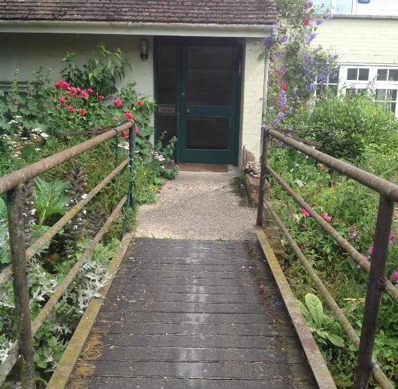 צימר The Mill House