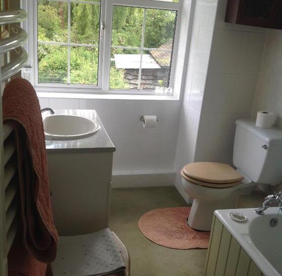 צימר The Mill House