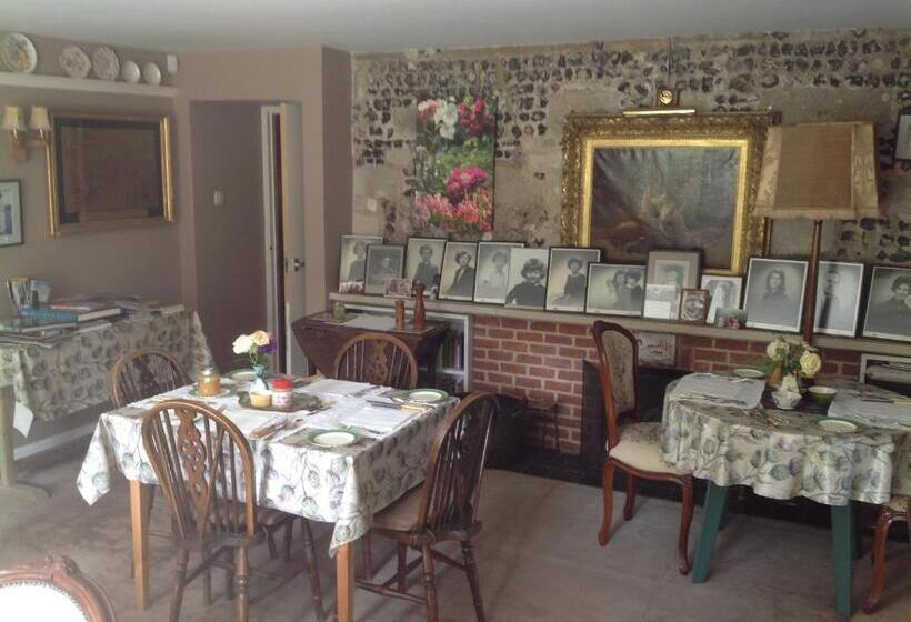 צימר The Mill House