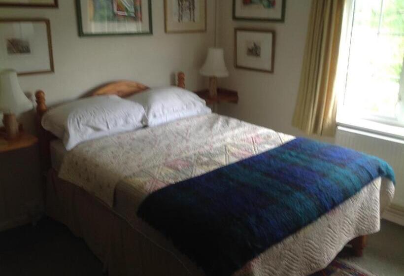 צימר The Mill House