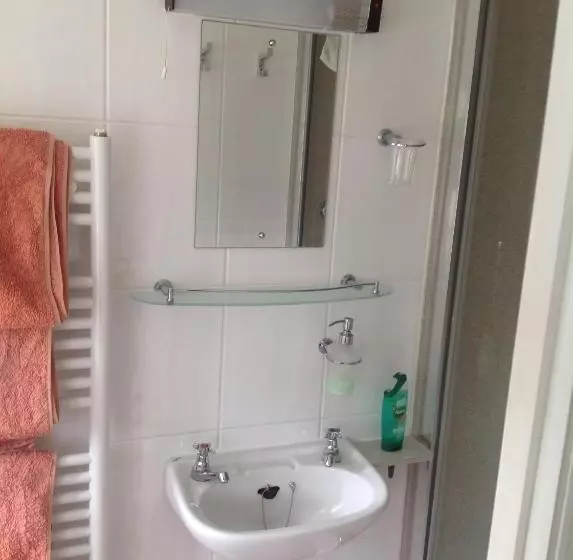 Aamiaismajoitus (B&B) The Mill House