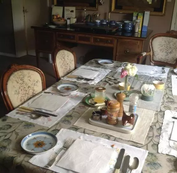 Aamiaismajoitus (B&B) The Mill House