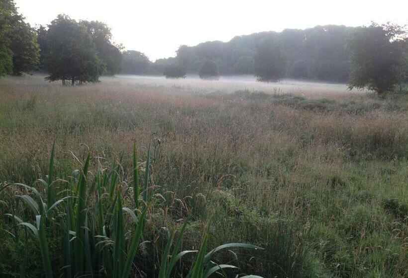 צימר The Mill House