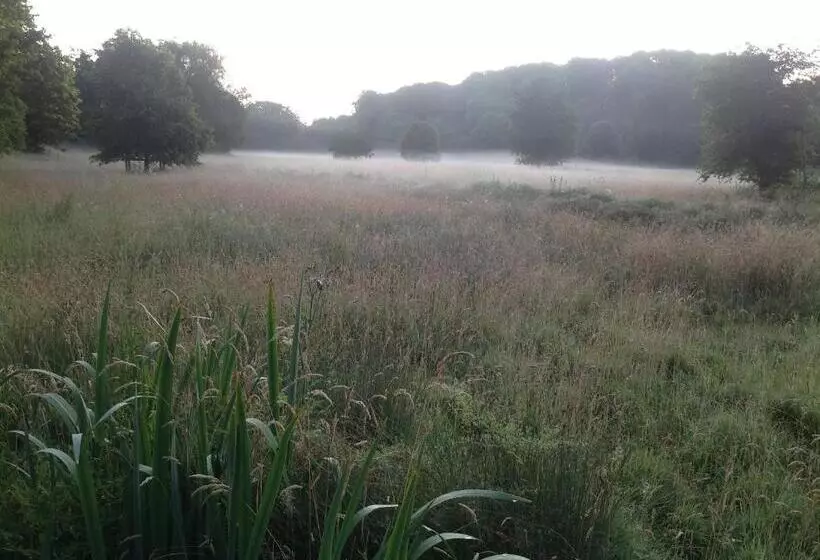 Aamiaismajoitus (B&B) The Mill House