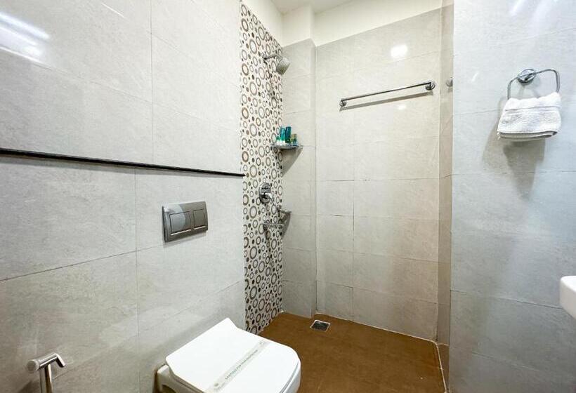 Green View By Green Tree Hotels