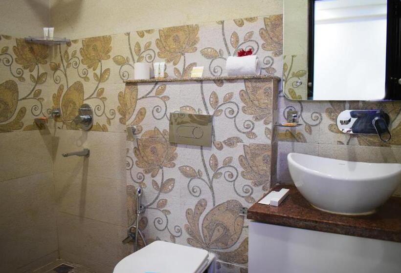 Green View By Green Tree Hotels