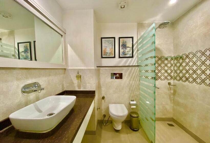 Green View By Green Tree Hotels