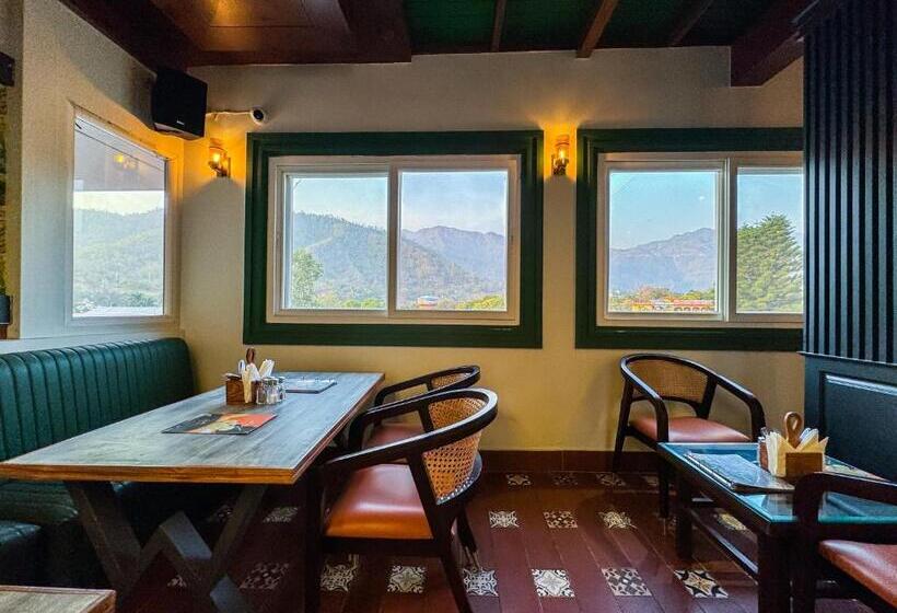 Green View By Green Tree Hotels