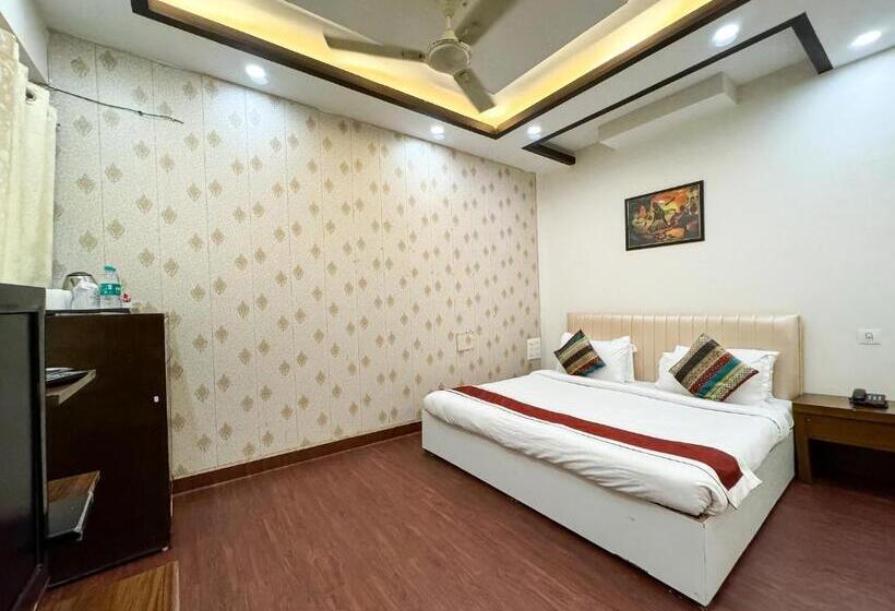 Green View By Green Tree Hotels